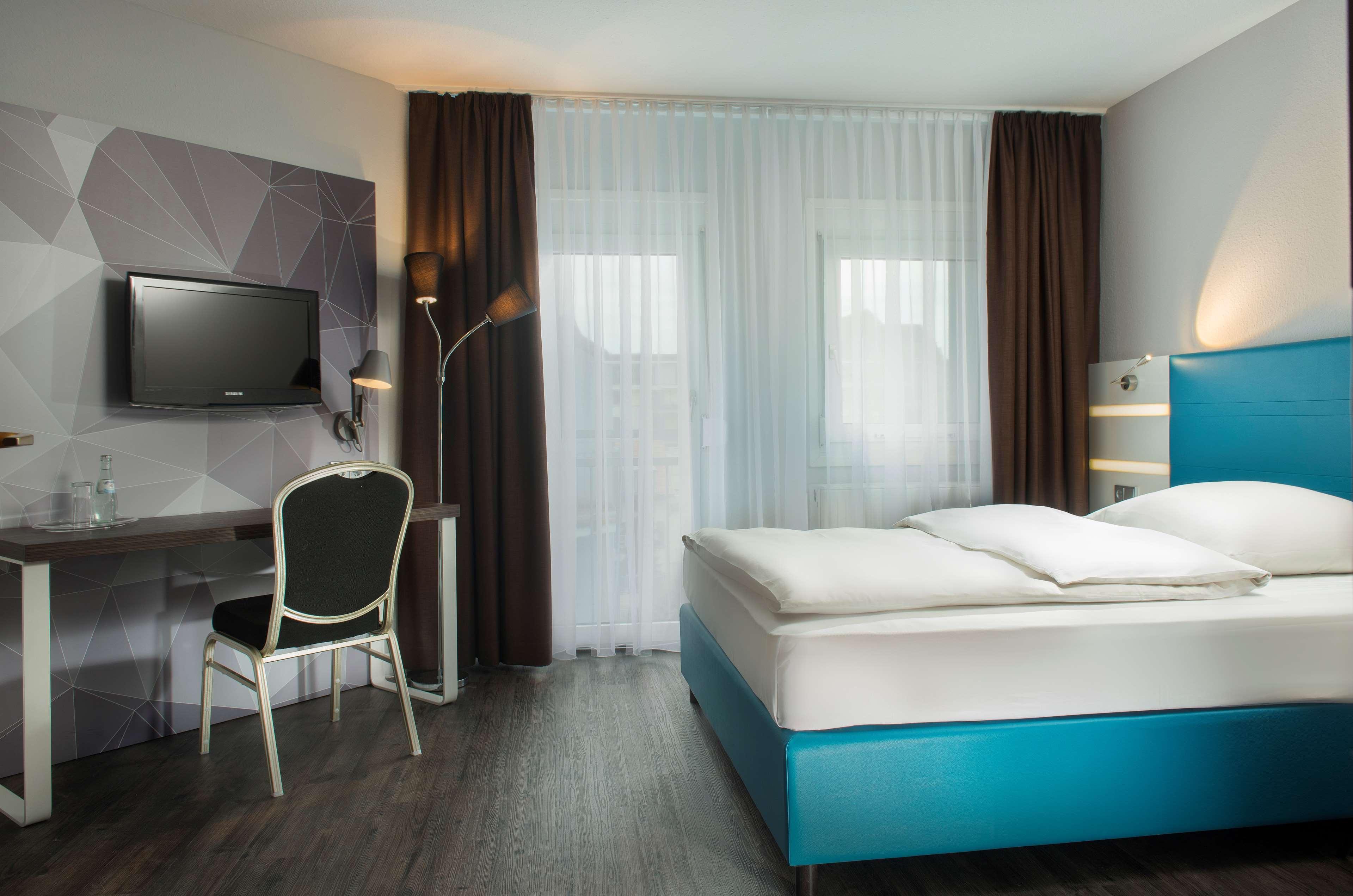 Sure Hotel By Best Western Mannheim City Ruang foto